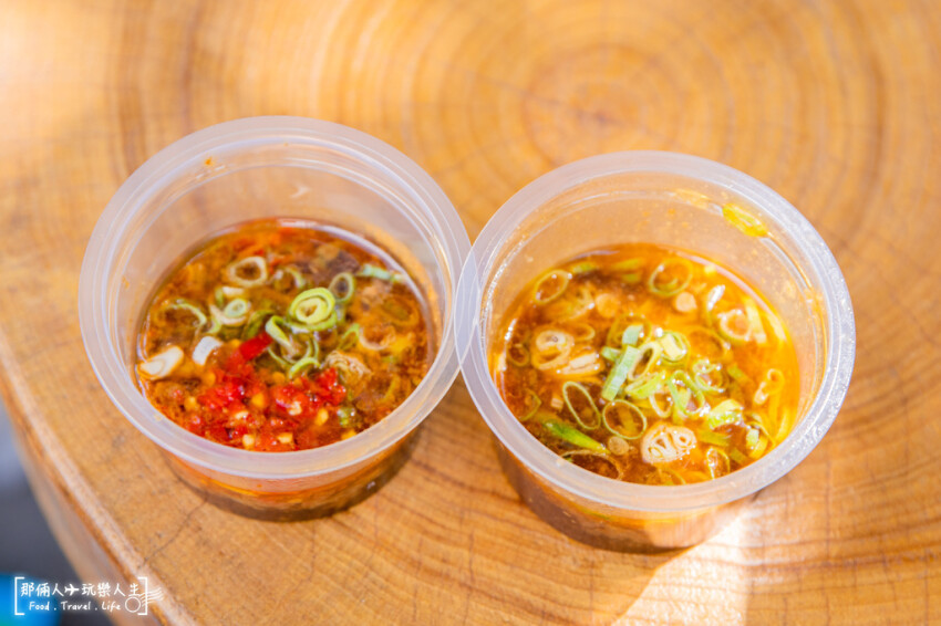 湯馥招牌石頭火鍋-彰化店｜外帶火鍋也能超澎湃，生猛海鮮滿到快溢出來～