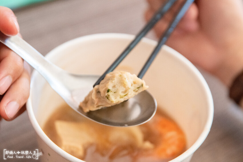 湯馥招牌石頭火鍋-彰化店｜外帶火鍋也能超澎湃，生猛海鮮滿到快溢出來～