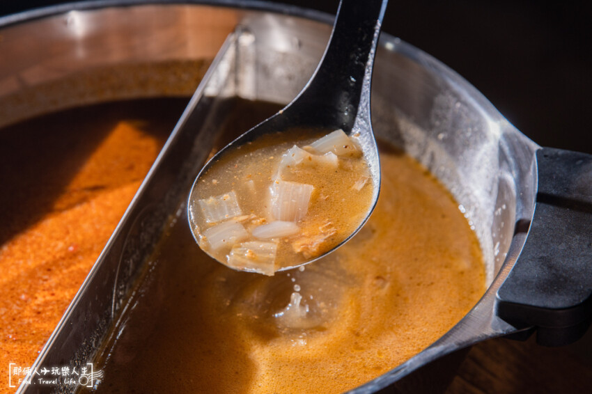 湯馥招牌石頭火鍋-彰化店｜外帶火鍋也能超澎湃，生猛海鮮滿到快溢出來～