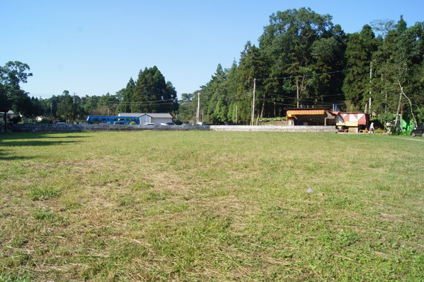 台灣好行南庄線 2日小旅行-東河吊橋、南庄巴斯達隘祭場、向天湖