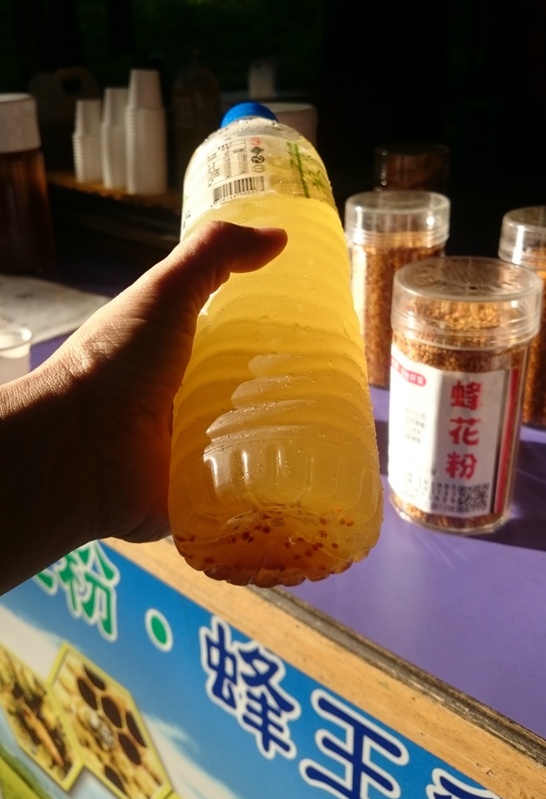 台灣好行南庄線 2日小旅行-東河吊橋、南庄巴斯達隘祭場、向天湖