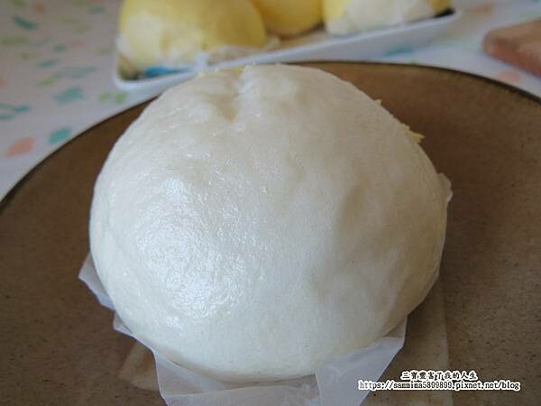 中式點心推薦|冷凍宅配【蒸冠包子】爆漿芝麻包&金沙奶皇包 只要幾分鐘 熱呼呼的包子立馬上桌