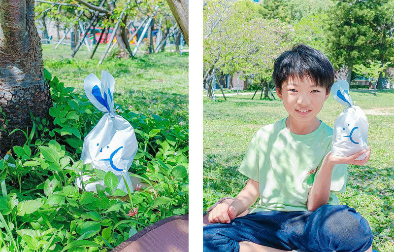 新竹公園野餐趣！快抓住櫻花祭最後的賞櫻時機 ft.米玥麻糬堂