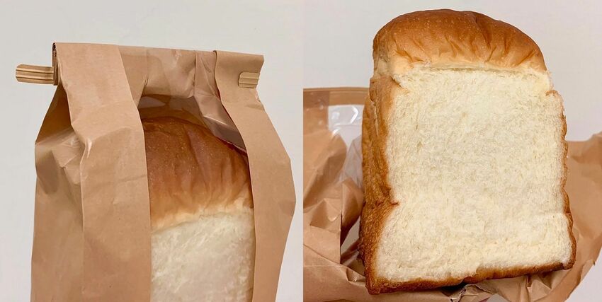 新竹麵包吐司推薦《江秋糕餅舖》法式和洋風格可愛甜點店，好吃牛奶吐司、菠蘿麵包、可頌、可麗露。