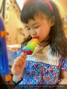 [宅配美食推薦] 奇花異果手工鮮果冰棒: 完全鮮果製造的手作冰棒界的HERME’S! 多款鮮果口味好消暑, 繽紛彩虹