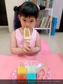 [宅配美食推薦] 奇花異果手工鮮果冰棒: 完全鮮果製造的手作冰棒界的HERME’S! 多款鮮果口味好消暑, 繽紛彩虹