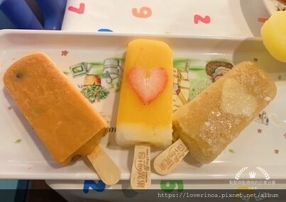 [宅配美食推薦] 奇花異果手工鮮果冰棒: 完全鮮果製造的手作冰棒界的HERME’S! 多款鮮果口味好消暑, 繽紛彩虹