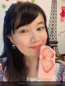 [宅配美食推薦] 奇花異果手工鮮果冰棒: 完全鮮果製造的手作冰棒界的HERME’S! 多款鮮果口味好消暑, 繽紛彩虹