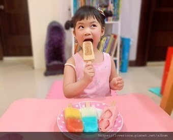 [宅配美食推薦] 奇花異果手工鮮果冰棒: 完全鮮果製造的手作冰棒界的HERME’S! 多款鮮果口味好消暑, 繽紛彩虹