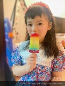 [宅配美食推薦] 奇花異果手工鮮果冰棒: 完全鮮果製造的手作冰棒界的HERME’S! 多款鮮果口味好消暑, 繽紛彩虹