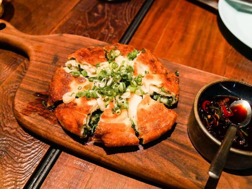 國父紀念館餐酒館》Outing Café & Bar●以為來到小人國的迷你餐量餐酒館 一輪明月陪你喝酒吃晚餐