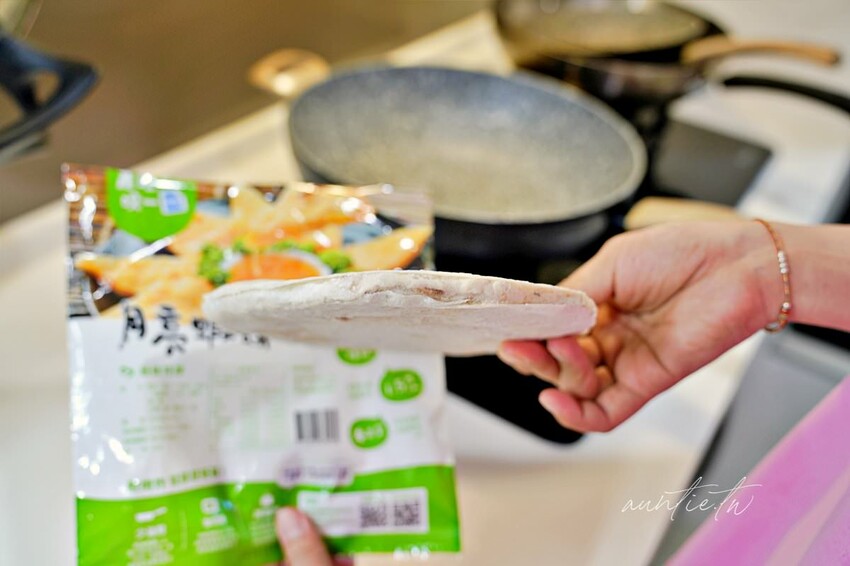 【宅配】良品開飯|3.5公分地表最厚月亮蝦餅,味道厚度無敵手,宅配月亮蝦餅推薦