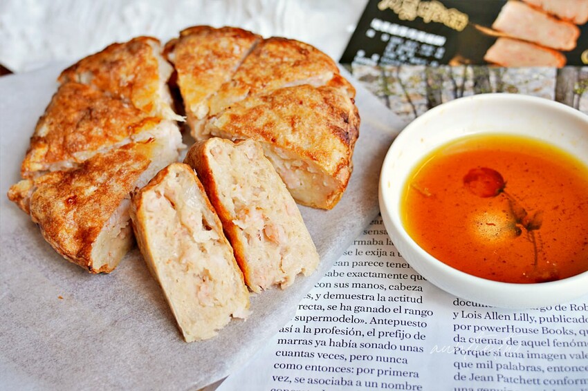 【宅配】良品開飯|3.5公分地表最厚月亮蝦餅,味道厚度無敵手,宅配月亮蝦餅推薦