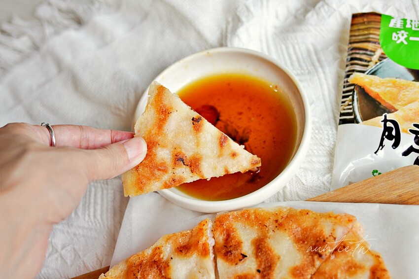 【宅配】良品開飯|3.5公分地表最厚月亮蝦餅,味道厚度無敵手,宅配月亮蝦餅推薦