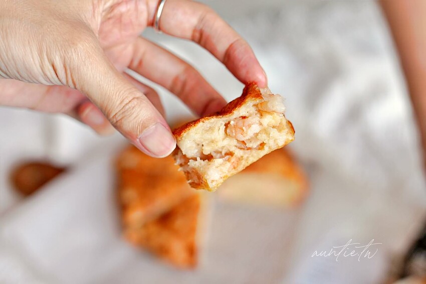 【宅配】良品開飯|3.5公分地表最厚月亮蝦餅,味道厚度無敵手,宅配月亮蝦餅推薦