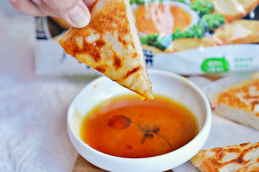 【宅配】良品開飯|3.5公分地表最厚月亮蝦餅,味道厚度無敵手,宅配月亮蝦餅推薦