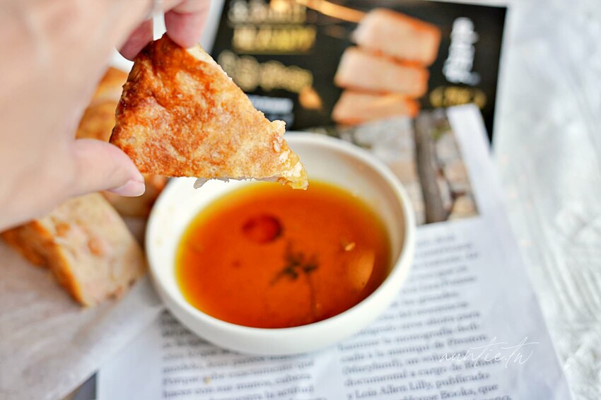 【宅配】良品開飯|3.5公分地表最厚月亮蝦餅,味道厚度無敵手,宅配月亮蝦餅推薦