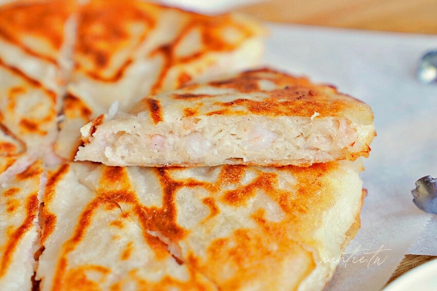 【宅配】良品開飯|3.5公分地表最厚月亮蝦餅,味道厚度無敵手,宅配月亮蝦餅推薦