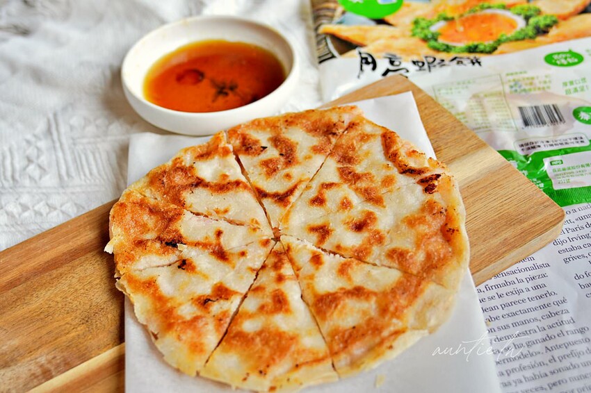 【宅配】良品開飯|3.5公分地表最厚月亮蝦餅,味道厚度無敵手,宅配月亮蝦餅推薦