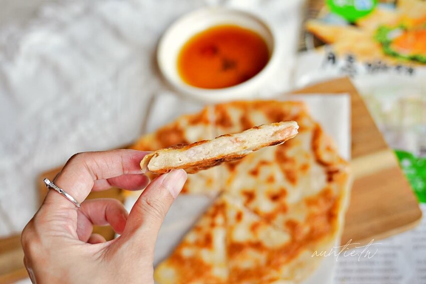 【宅配】良品開飯|3.5公分地表最厚月亮蝦餅,味道厚度無敵手,宅配月亮蝦餅推薦