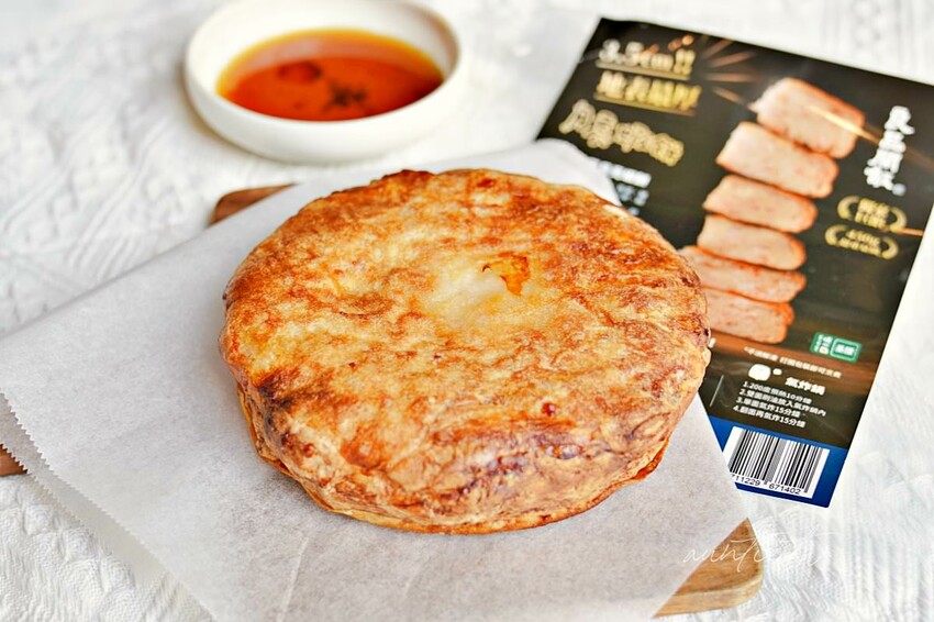 【宅配】良品開飯|3.5公分地表最厚月亮蝦餅,味道厚度無敵手,宅配月亮蝦餅推薦