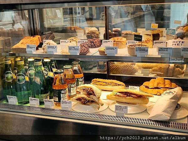 CAFE!N硬咖啡民權店