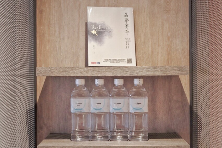 台南住宿/捷絲旅台南十鼓館，一泊二食住宿分享，再享絕美露天泳池，放空渡假來這！