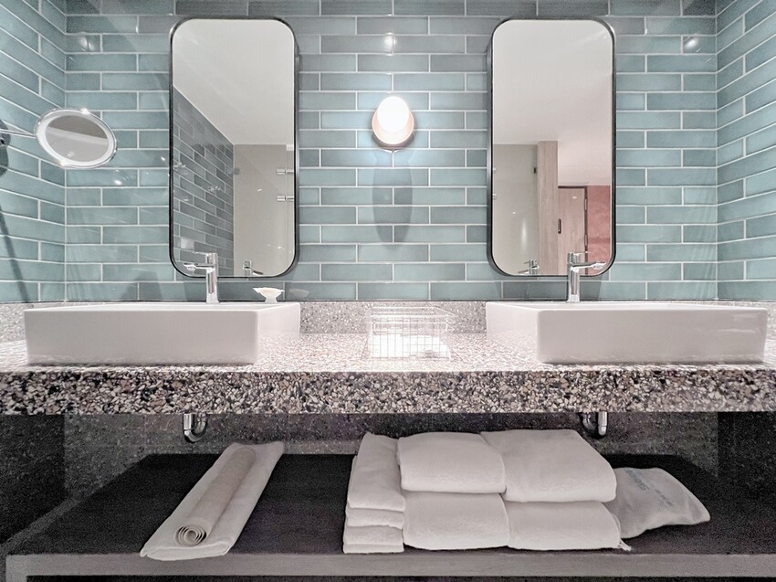 台南住宿/捷絲旅台南十鼓館，一泊二食住宿分享，再享絕美露天泳池，放空渡假來這！