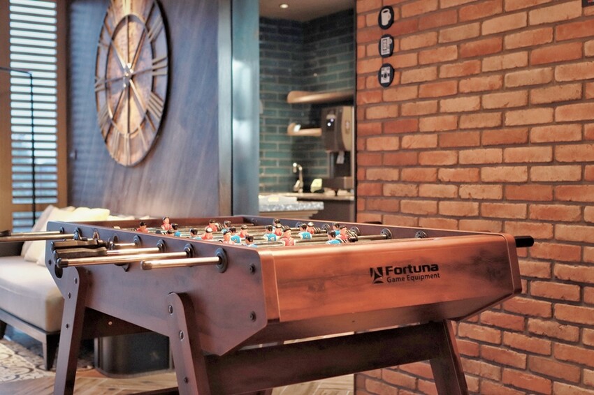 台南住宿/捷絲旅台南十鼓館，一泊二食住宿分享，再享絕美露天泳池，放空渡假來這！