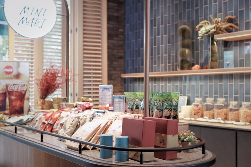 台南住宿/捷絲旅台南十鼓館，一泊二食住宿分享，再享絕美露天泳池，放空渡假來這！