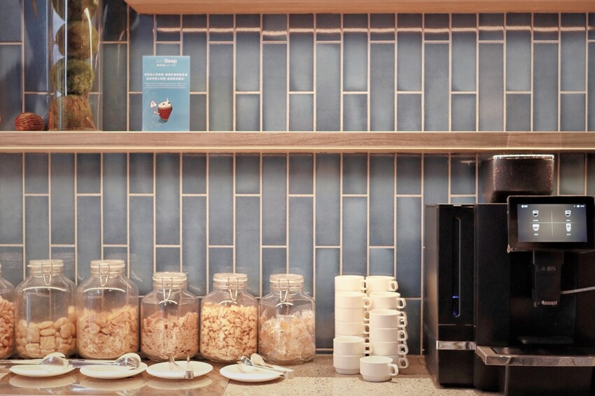 台南住宿/捷絲旅台南十鼓館，一泊二食住宿分享，再享絕美露天泳池，放空渡假來這！