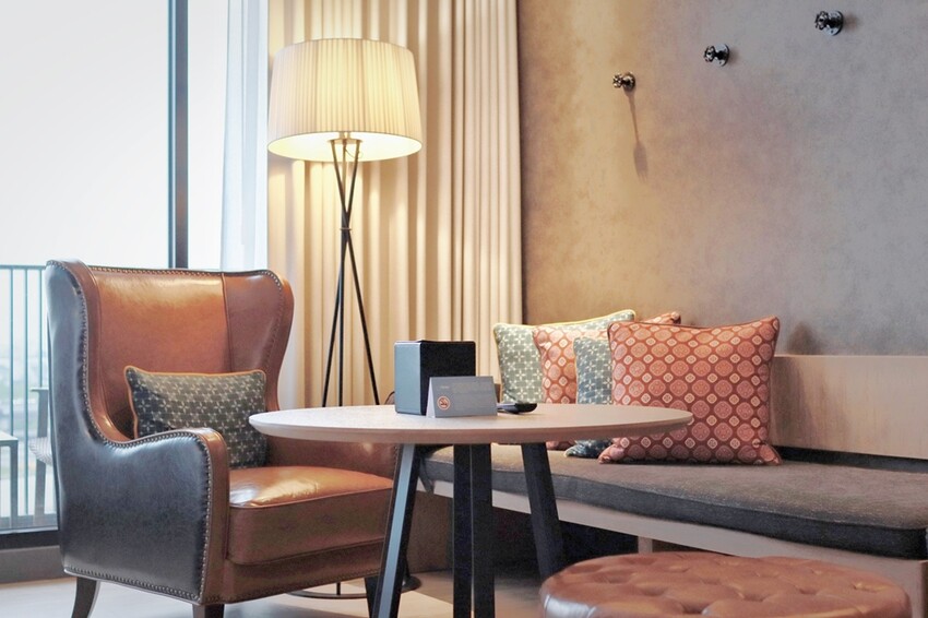 台南住宿/捷絲旅台南十鼓館，一泊二食住宿分享，再享絕美露天泳池，放空渡假來這！