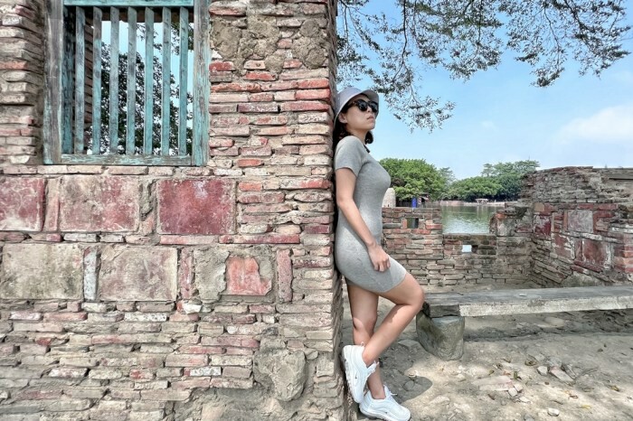 台南住宿/捷絲旅台南十鼓館，一泊二食住宿分享，再享絕美露天泳池，放空渡假來這！