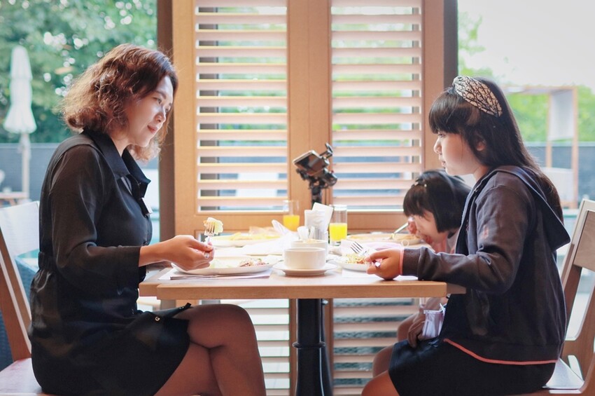 台南住宿/捷絲旅台南十鼓館，一泊二食住宿分享，再享絕美露天泳池，放空渡假來這！