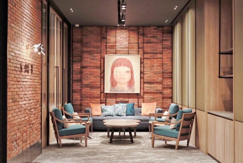 台南住宿/捷絲旅台南十鼓館，一泊二食住宿分享，再享絕美露天泳池，放空渡假來這！