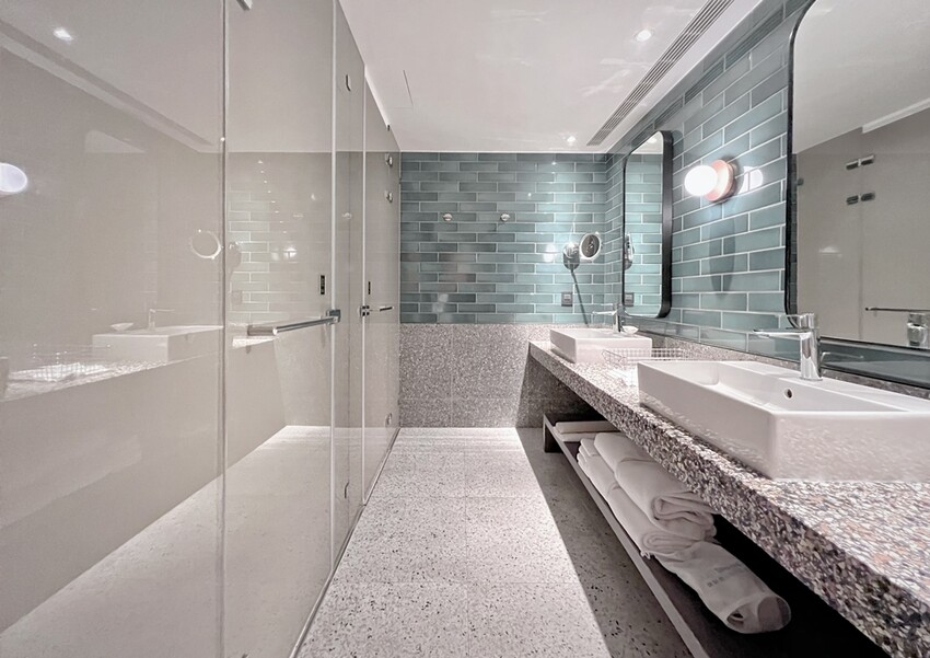 台南住宿/捷絲旅台南十鼓館，一泊二食住宿分享，再享絕美露天泳池，放空渡假來這！