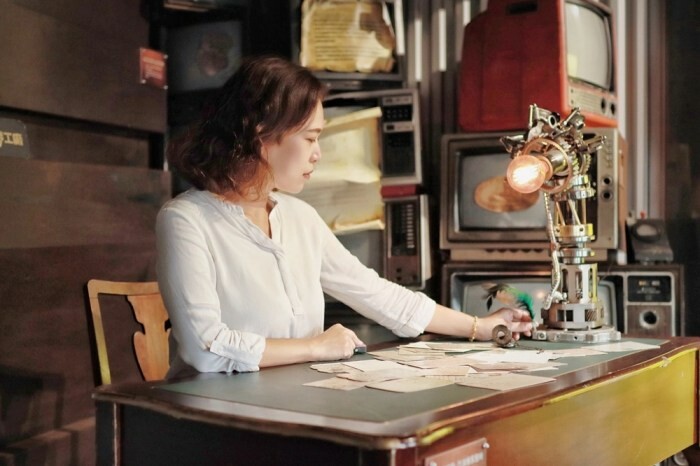 台南住宿/捷絲旅台南十鼓館，一泊二食住宿分享，再享絕美露天泳池，放空渡假來這！