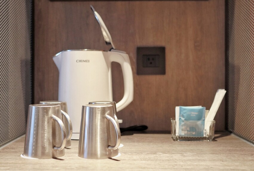 台南住宿/捷絲旅台南十鼓館，一泊二食住宿分享，再享絕美露天泳池，放空渡假來這！