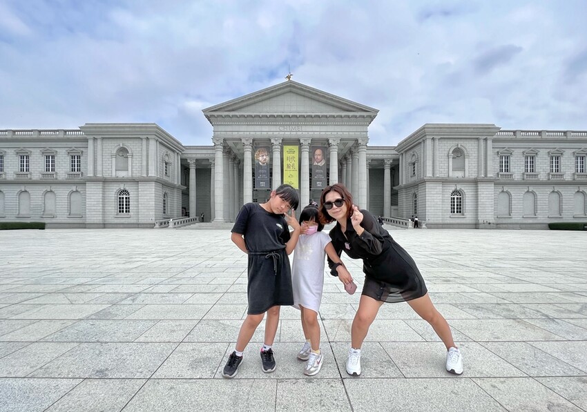 台南住宿/捷絲旅台南十鼓館，一泊二食住宿分享，再享絕美露天泳池，放空渡假來這！