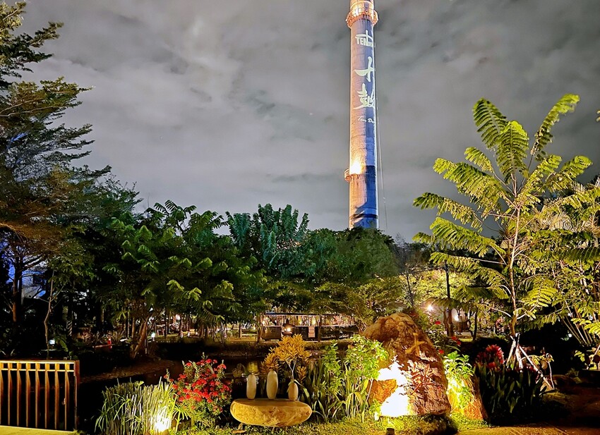 台南住宿/捷絲旅台南十鼓館，一泊二食住宿分享，再享絕美露天泳池，放空渡假來這！