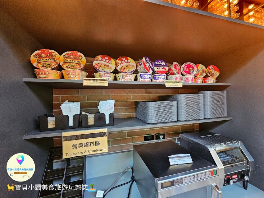 台中高CP飯店？超潮設計又平價的南屯住宿。