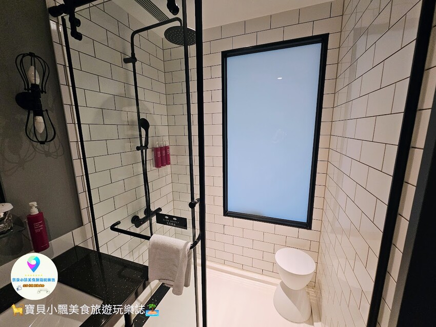 台中高CP飯店？超潮設計又平價的南屯住宿。