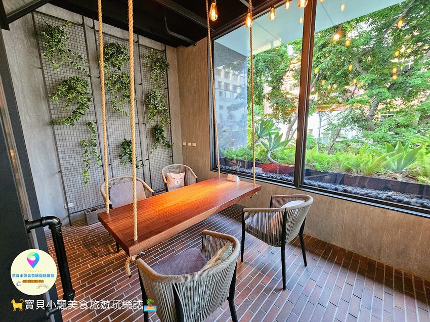 台中高CP飯店？超潮設計又平價的南屯住宿。