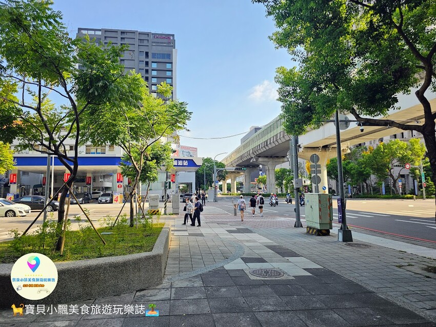 台中高CP飯店？超潮設計又平價的南屯住宿。