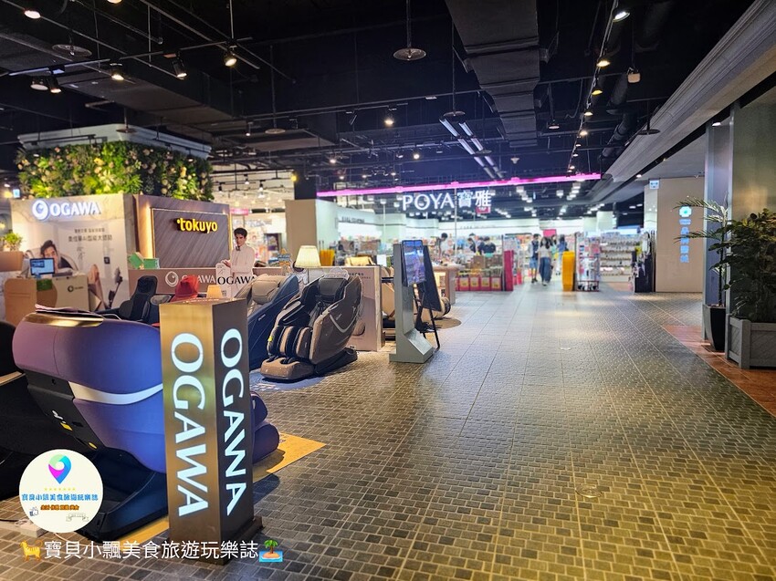 台中高CP飯店？超潮設計又平價的南屯住宿。