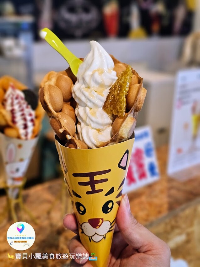 台中高CP飯店？超潮設計又平價的南屯住宿。