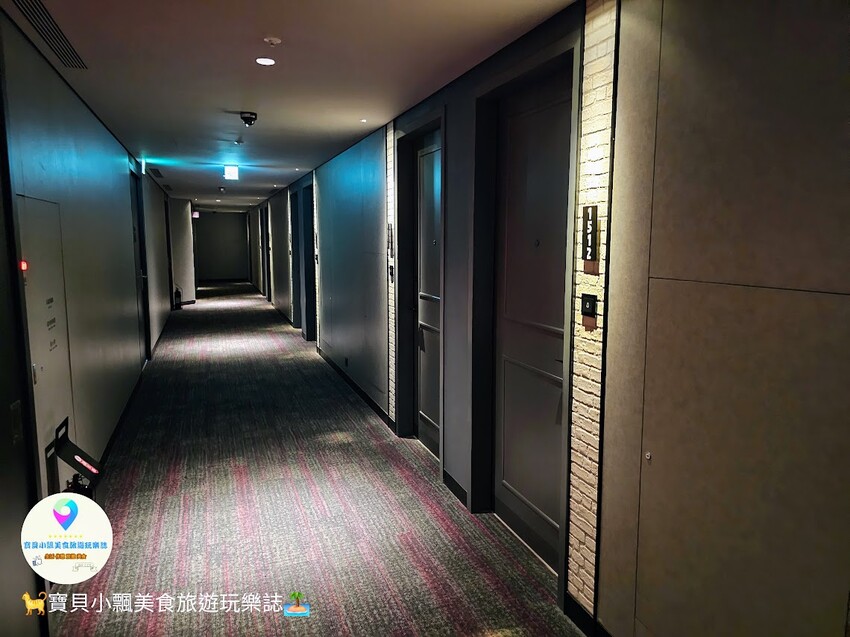 台中高CP飯店？超潮設計又平價的南屯住宿。