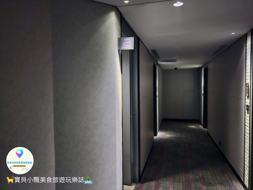 台中高CP飯店？超潮設計又平價的南屯住宿。