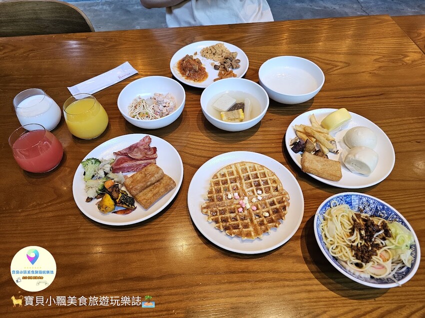 台中高CP飯店？超潮設計又平價的南屯住宿。