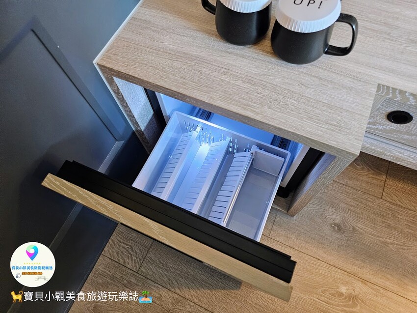 台中高CP飯店？超潮設計又平價的南屯住宿。